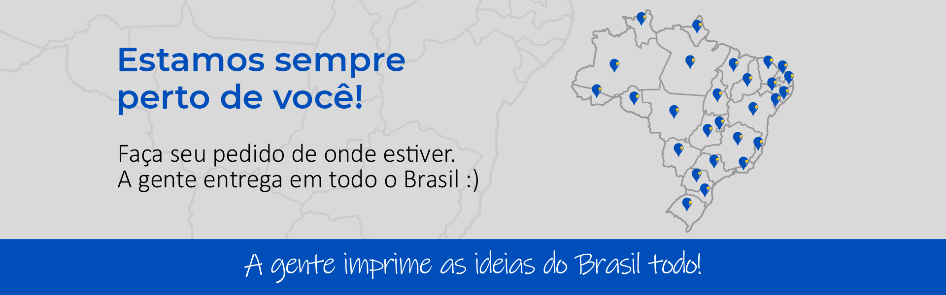 ENTREGA BRASIL