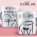 Caneca Flork