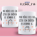 Caneca Flork