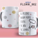 Caneca Flork