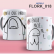 Caneca Flork