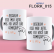 Caneca Flork