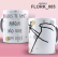 Caneca Flork