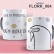 Caneca Flork