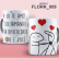 Caneca Flork