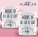 Caneca Flork