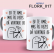 Caneca Flork