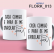 Caneca Flork